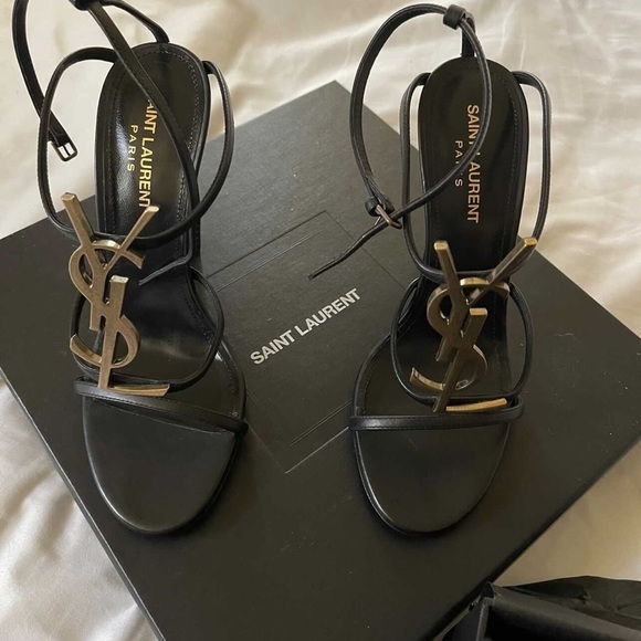 Saint Laurent Shoes - Ysl shoes